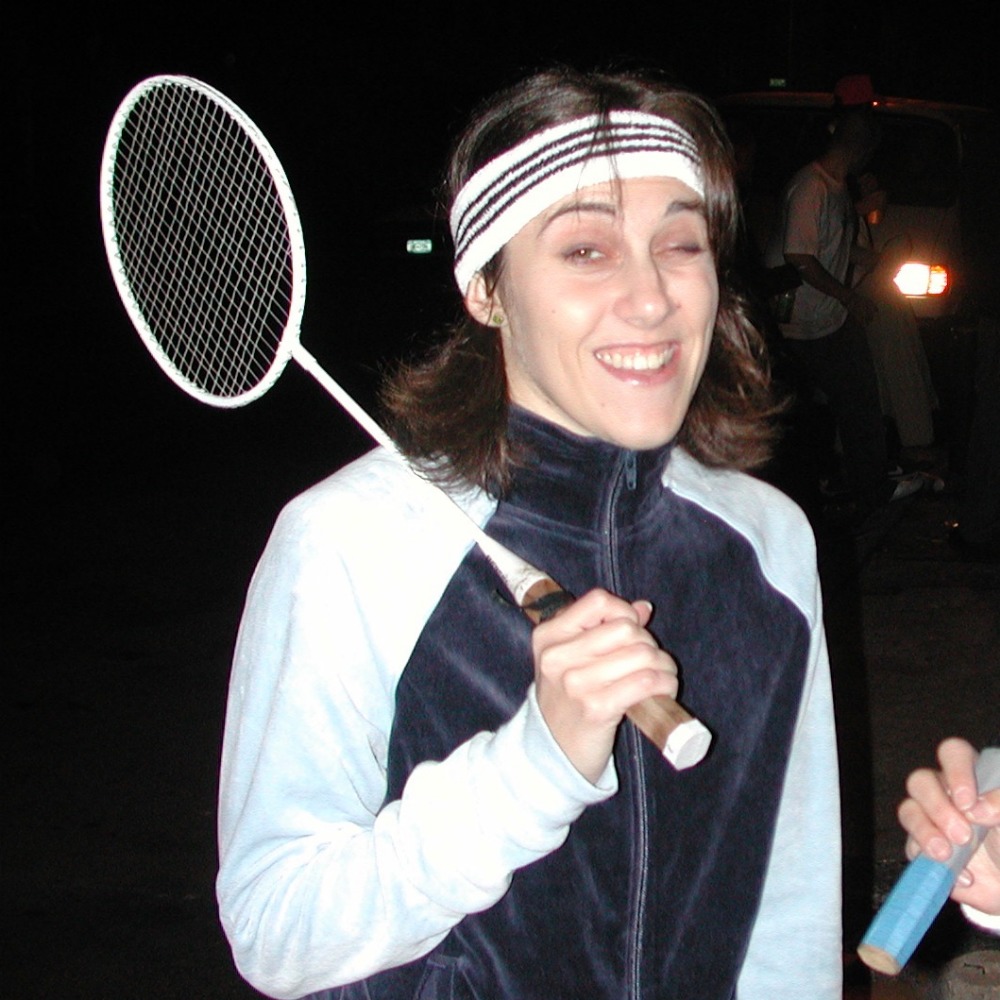 Meet your Posher, Amanda